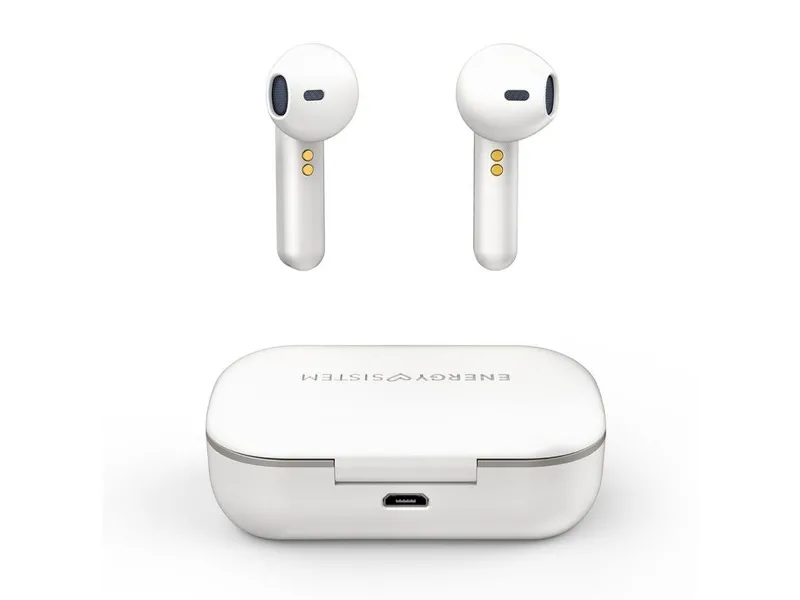 Meuble tv moderne de couleur naturelle en bois massif à 3 tiroirs et une niche