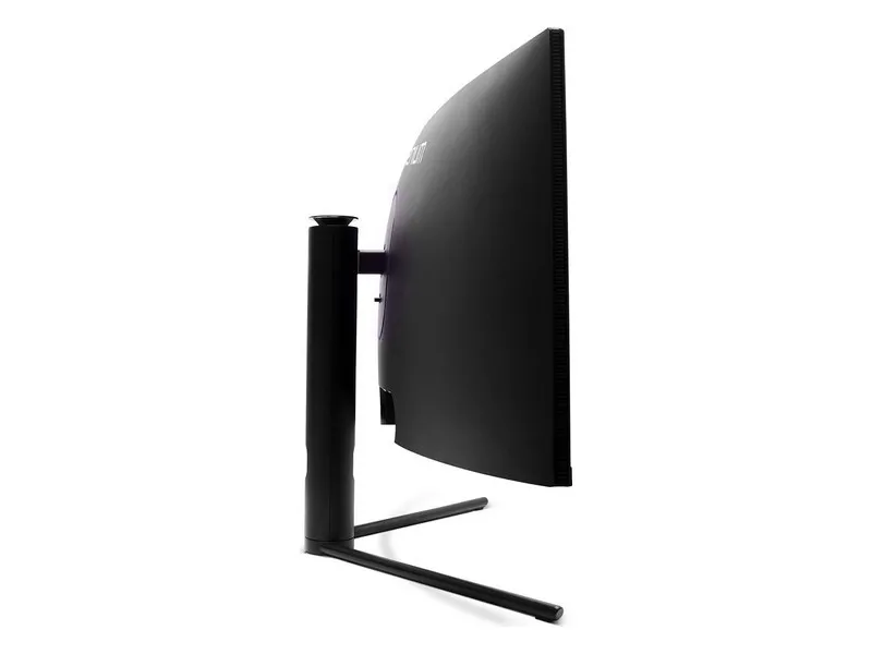 Miroir mural Euphoria teinté Or 85cm