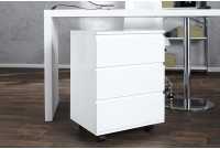 Caisson de Bureau Moderne : Le Meuble Essentiel pour Une Organisation Parfaite