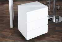 Caisson de Bureau Moderne : Le Meuble Essentiel pour Une Organisation Parfaite