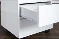 Caisson de Bureau Moderne : Le Meuble Essentiel pour Une Organisation Parfaite