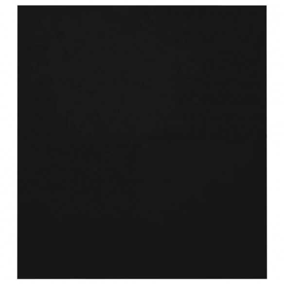 Meuble TV avec lumières LED noir 120x35x40 cm