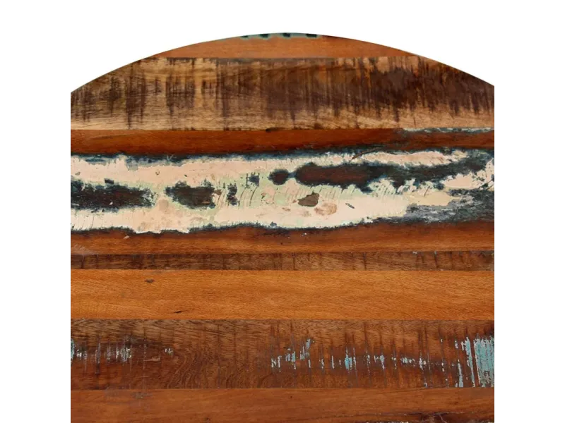 Table basse Bois de récupération massif