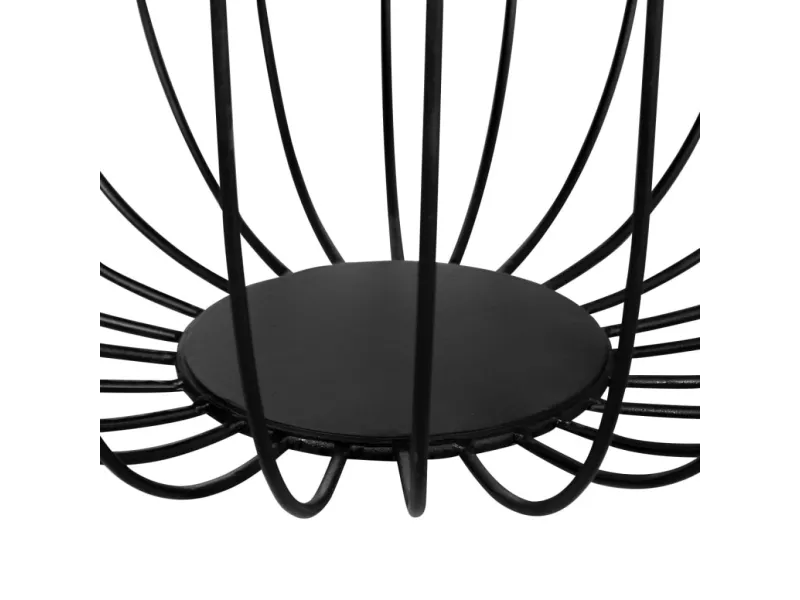 Table basse Bois de récupération massif