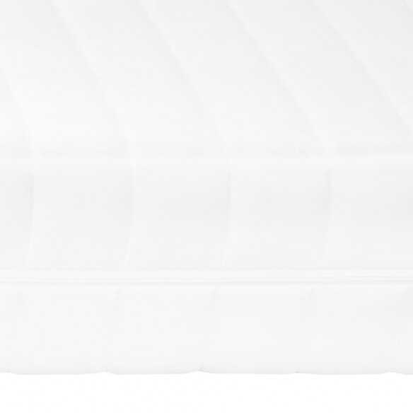 Matelas 140x200 cm 7 zones Mousse PU 16 cm H2 H3