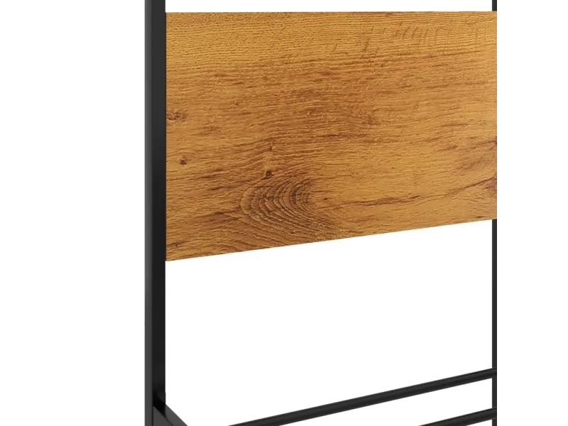 Lit Métal 160x200 cm