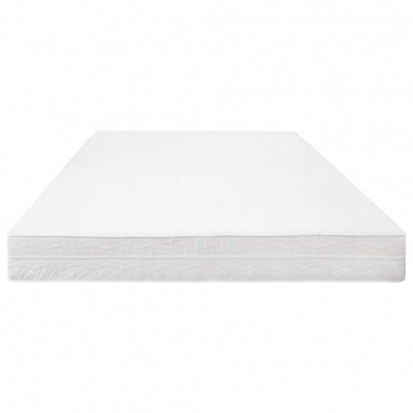 Matelas 160x200 cm Mousse à mémoire de forme Visco 18 cm