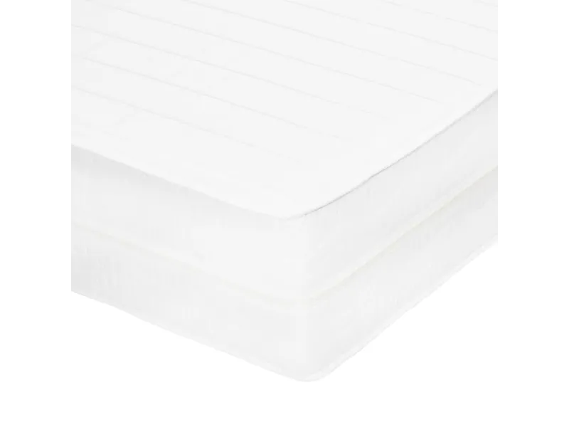 Matelas 160x200 cm Mousse à mémoire de forme Visco 18 cm