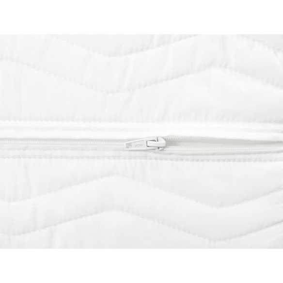 Matelas 160x200 cm Mousse à mémoire de forme Visco 18 cm