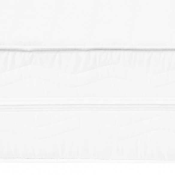 Matelas 160x200 cm Mousse à mémoire de forme Visco 18 cm