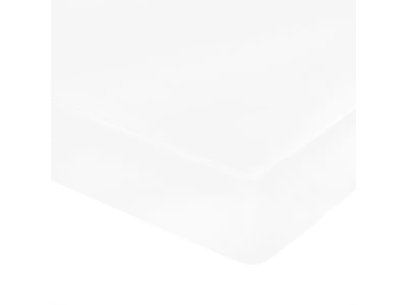 Matelas 90x200 cm 7 zones Mousse PU 10 cm H2 H3