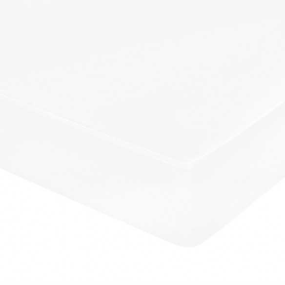 Matelas 90x200 cm 7 zones Mousse PU 10 cm H2 H3