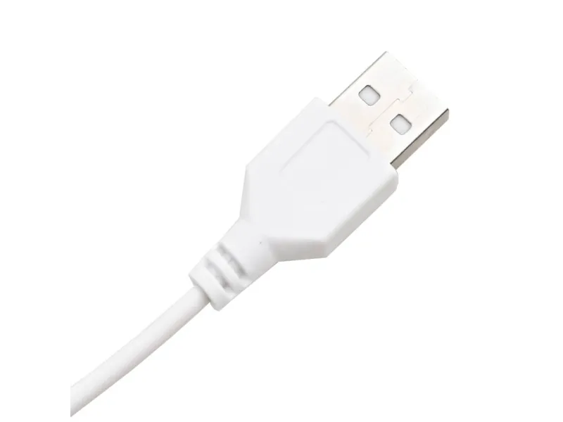 Coiffeuse à LED avec armoire Blanc brillant Bois d'ingénierie