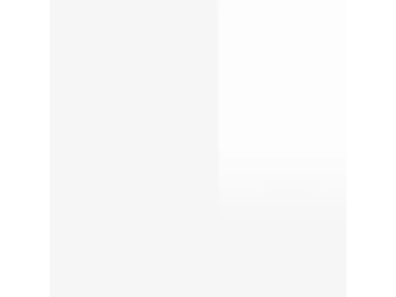 Tables de chevet 2 pcs blanc brillant 39x39x47,5 cm