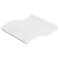 Matelas en mousse moyennement doux 180x200 cm
