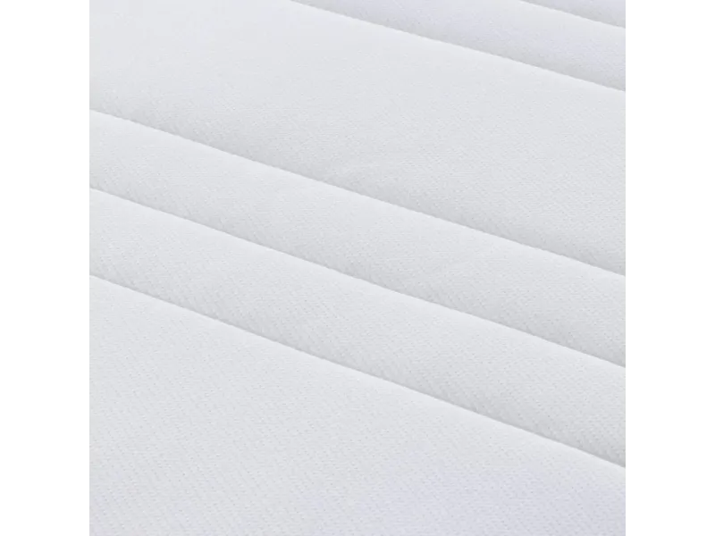 Matelas à ressorts bonnell moyen 140x200 cm