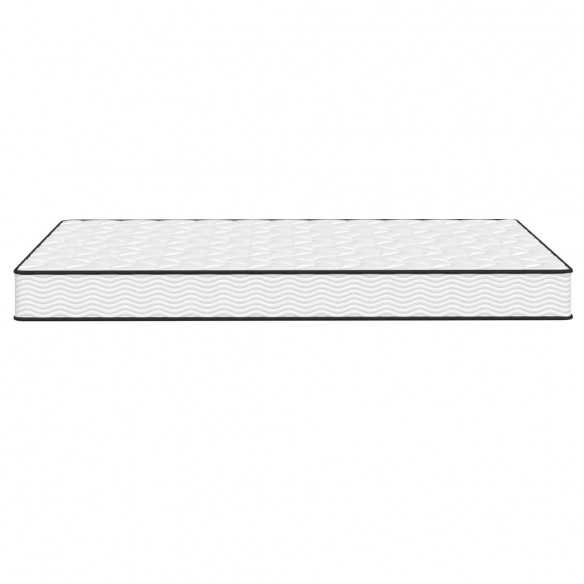 Matelas à ressorts bonnell moyen 140x190 cm