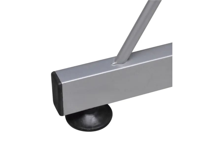 Bureau d'ordinateur d'angle Marron 132x112x99cm Bois ingénierie