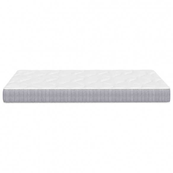 Matelas à ressorts ensachés moyen 140x200 cm