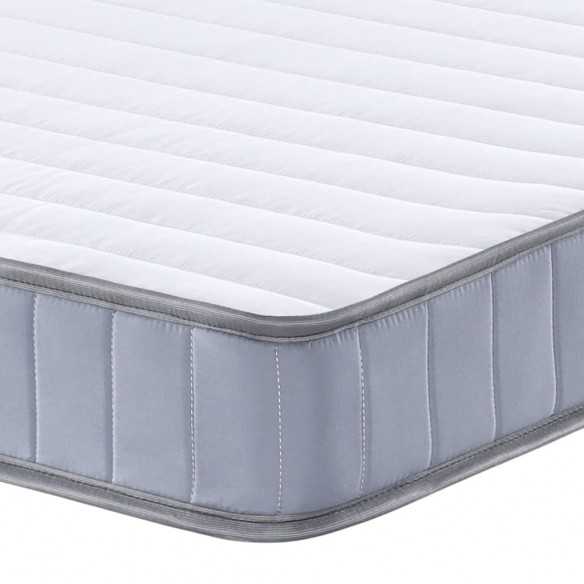 Matelas en mousse moyennement doux 160x200 cm