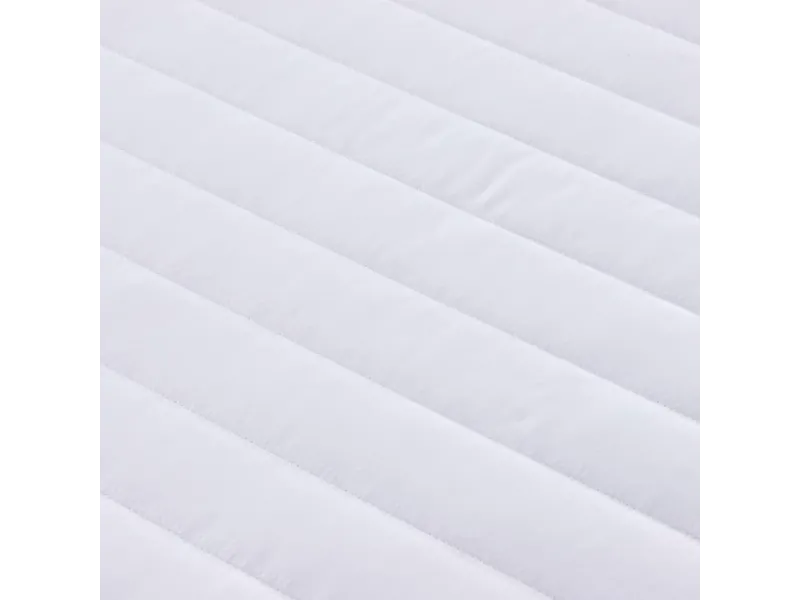 Matelas en mousse moyennement doux 160x200 cm