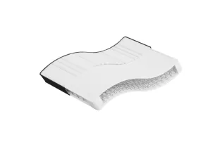 Matelas à ressorts bonnell moyen 140x190 cm 2