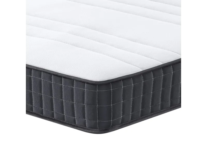 Matelas à ressorts bonnell moyen 140x190 cm