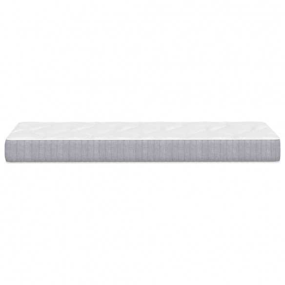 Matelas à ressorts ensachés moyen 90x200 cm