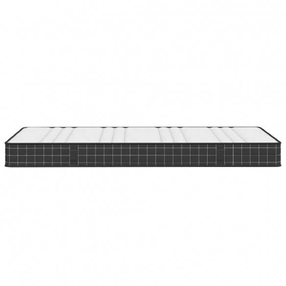 Matelas à ressorts bonnell moyen 90x200 cm