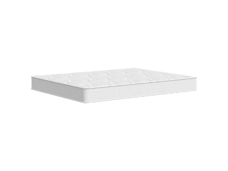 Matelas à ressorts bonnell moyen 140x190 cm