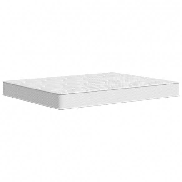 Matelas à ressorts bonnell moyen 140x190 cm