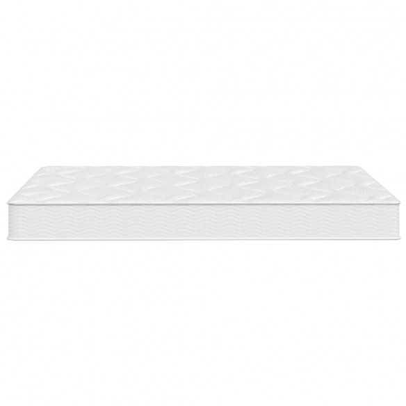 Matelas à ressorts bonnell moyen 140x190 cm