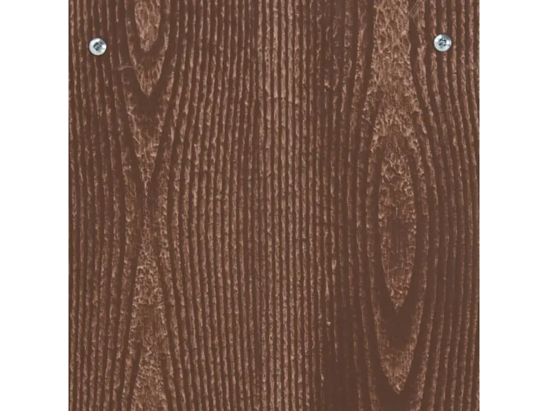 Étagère à chaussures Marron 65x24x81 cm Bois d'ingénierie