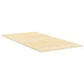 Lattes de lit 100x200 cm bois de pin massif