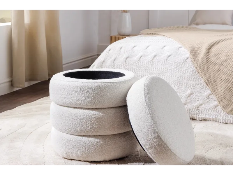 Caisson de bureau moderne à 3 tiroirs avec roulettes coloris noir l...