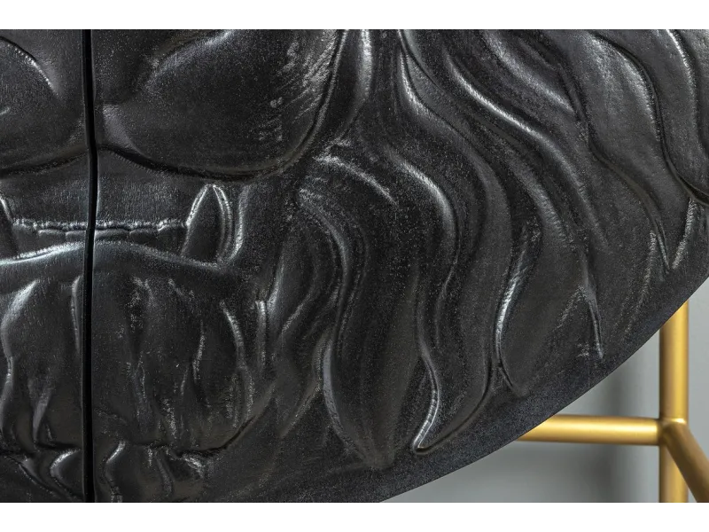 Buffet, Bahut et enfilade pas cher en bois massif  | LIVRAISON GRAT...