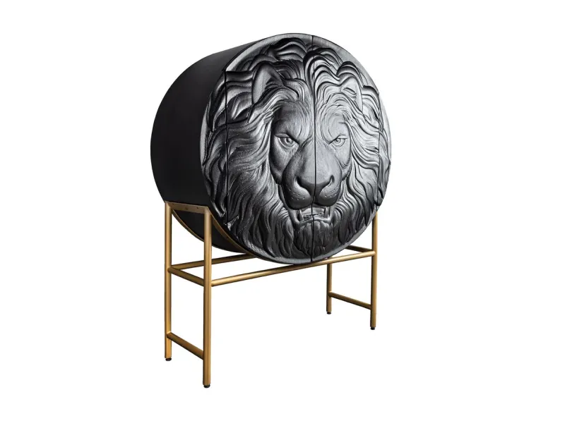 Buffet, Bahut et enfilade pas cher en bois massif  | LIVRAISON GRAT...