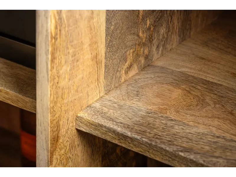 Buffet, Bahut et enfilade pas cher en bois massif  | LIVRAISON GRAT...