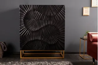 Buffet, Bahut et enfilade pas cher en bois massif  | LIVRAISON GRAT... 2