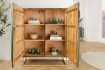 Buffet, Bahut et enfilade pas cher en bois massif  | LIVRAISON GRAT...