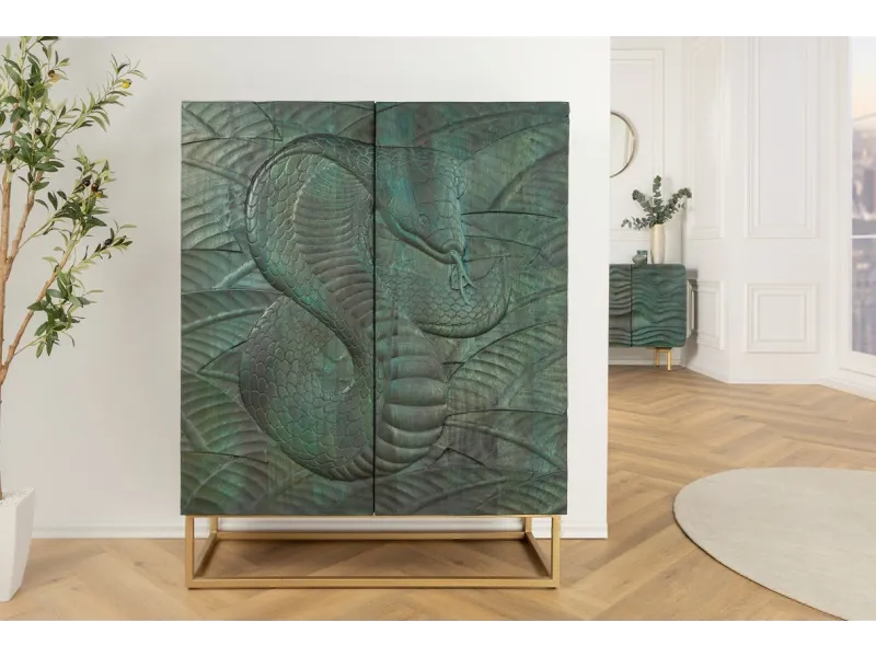 Buffet, Bahut et enfilade pas cher en bois massif  | LIVRAISON GRAT...