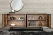 Buffet, Bahut et enfilade pas cher en bois massif  | LIVRAISON GRAT...
