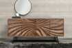 Buffet, Bahut et enfilade pas cher en bois massif  | LIVRAISON GRAT...