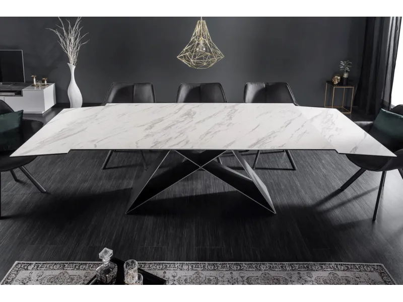 Tables de salle à manger  | bellozia.com