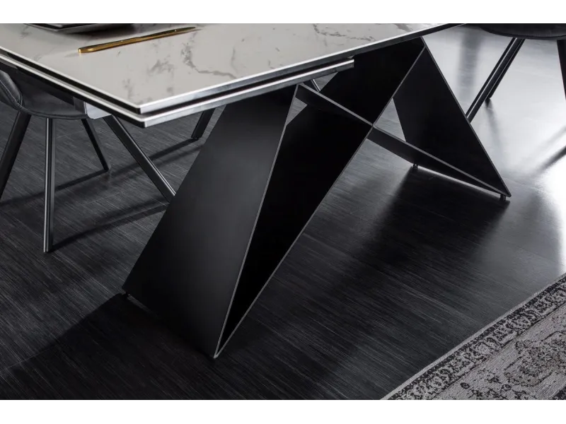 Tables de salle à manger  | bellozia.com