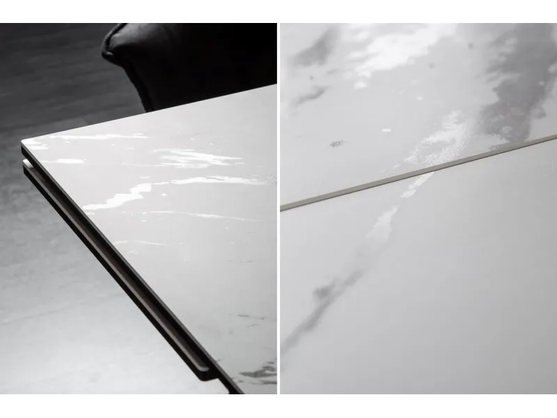 Tables de salle à manger  | bellozia.com