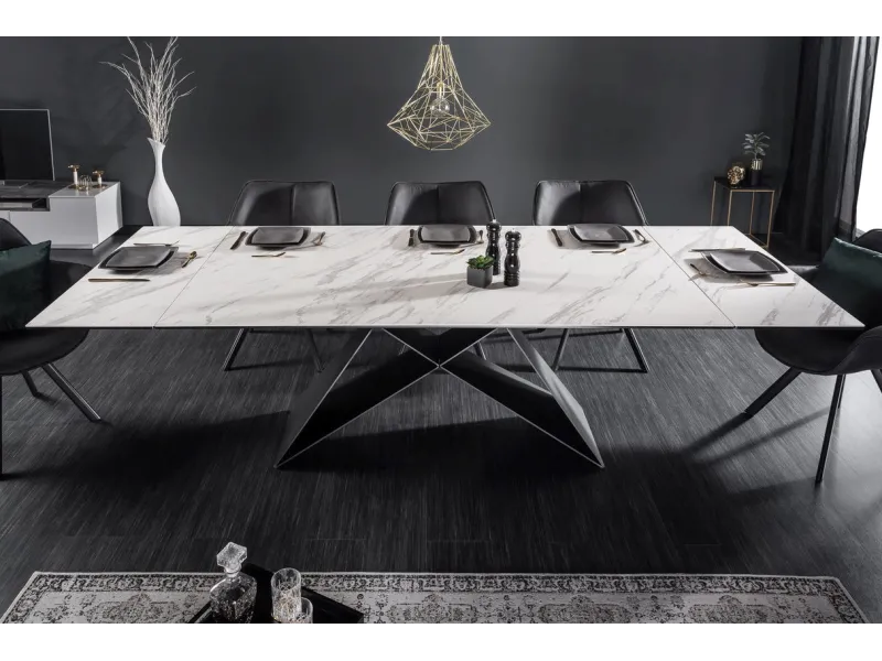 Tables de salle à manger  | bellozia.com