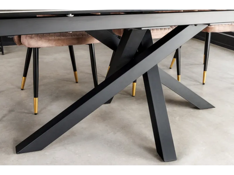 Tables de salle à manger  | bellozia.com