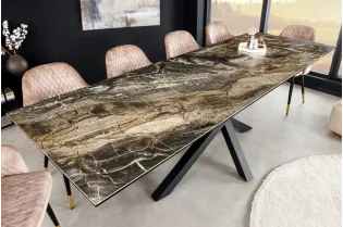 Tables de salle à manger  | bellozia.com