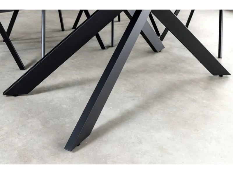 Tables de salle à manger  | bellozia.com